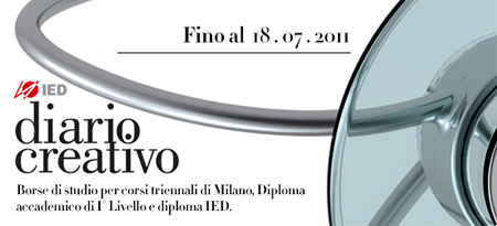 AAA: giovani designer cercasi a Roma e Milano - ied redazionaleF5 - Gay.it Archivio