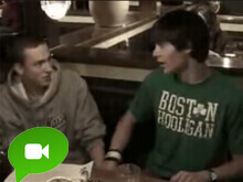 "If I were gay", ma non lo sono - ifiwewgayBASE - Gay.it Archivio