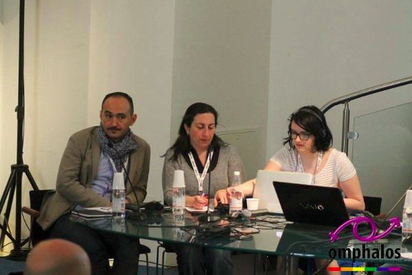Informare senza discriminare: un problema non solo italiano - ijf perugia2 - Gay.it Archivio