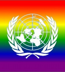 L'Ilga conquista lo status consultivo dall'Onu - ilga ecosocF1 - Gay.it Archivio