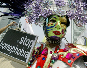 L'Ilga conquista lo status consultivo dall'Onu - ilga ecosocF2 - Gay.it Archivio
