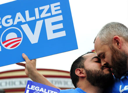 L'Illinois è il 15esimo Stato americano ad approvare le nozze gay - illinois marriage 1 - Gay.it Archivio