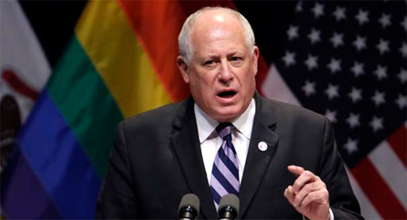 Anche l'Illinois dice sì al matrimonio gay - illinois matrimonio1 - Gay.it Archivio