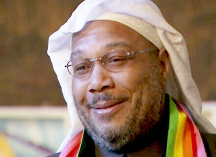 Imam di Washington celebra nozze gay tra musulmani - imamrainbowBASE 1 - Gay.it Archivio