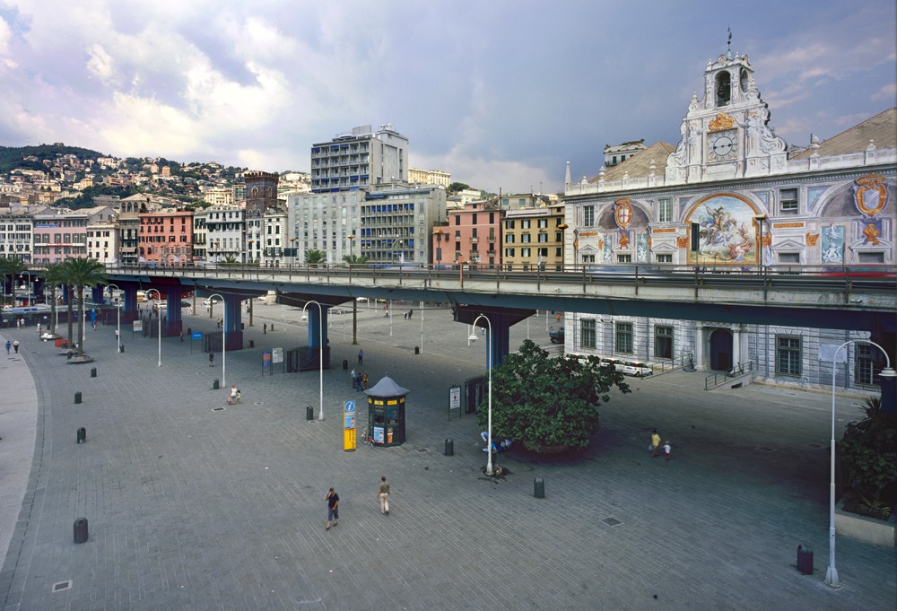 Sugli autobus contro l'aggressione omofoba di Genova - img 164 - Gay.it Archivio