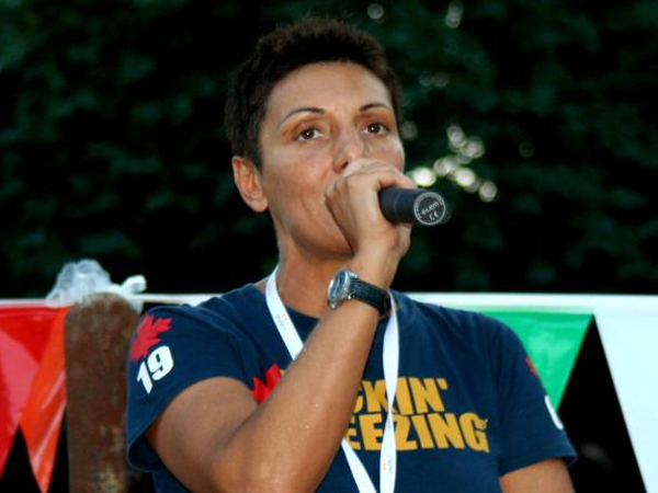 Roma: Registro delle unioni civili all'ordine del giorno in consiglio - imma battaglia comune - Gay.it Archivio