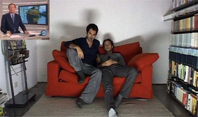 Esce in DVD "Improvvisamente l'Inverno scorso" - improvvisamenteDVDF1 - Gay.it Archivio