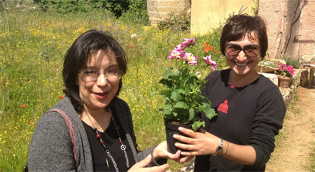 "In grazia di Dio", è forse contronatura tornare alla natura? - in grazia di dio3 - Gay.it Archivio
