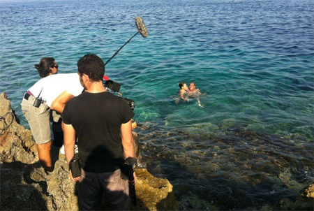 "In grazia di Dio", è forse contronatura tornare alla natura? - in grazia di dio4 - Gay.it Archivio