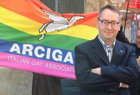 Inchiesta Arcigay/1: l'associazione Nazionale - incharcigay1F2 - Gay.it Archivio