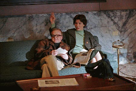 INFAMOUS, L’ALTRO CAPOTE - infamousF5 - Gay.it Archivio