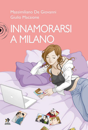 Innamorarsi a Milano: storie di giovani gay e dei loro amori - innamorarsi a MilanoF1 - Gay.it Archivio