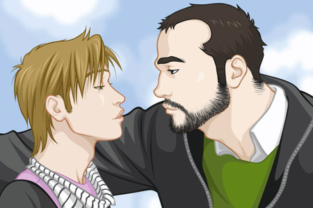 Innamorarsi a Milano: storie di giovani gay e dei loro amori - innamorarsi a MilanoF2 - Gay.it Archivio