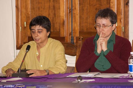 Arcilesbica: "Vogliamo decine di pride ogni anno" - intervista poloF2 - Gay.it Archivio