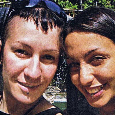 GF9, Siria: "Perderei la testa per Belen" - intsiriaF1 - Gay.it Archivio