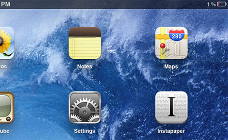 E' uscito l'iPad: ecco le lamentele degli utenti - ipad uscitoF3 - Gay.it Archivio