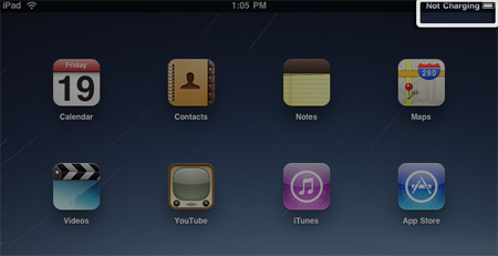 E' uscito l'iPad: ecco le lamentele degli utenti - ipad uscitoF5 - Gay.it Archivio