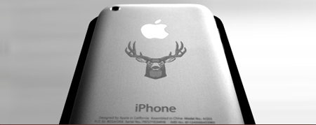 E' ufficiale, l'iPhone italiano sarà Tim e Vodafone - iphone F5 - Gay.it Archivio