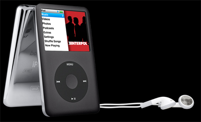 Il nuovo iPod in tutti i colori rainbow - ipodgayF4 - Gay.it Archivio
