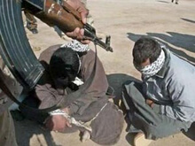 Iraq: amnistia per 5000 detenuti, ma non per i gay - iraq gayBASE - Gay.it Archivio