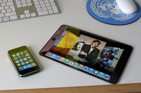 iSlate o iPad? E l'iPhone 4.0? Preparatevi, torna Apple - islate iphone4F1 - Gay.it Archivio
