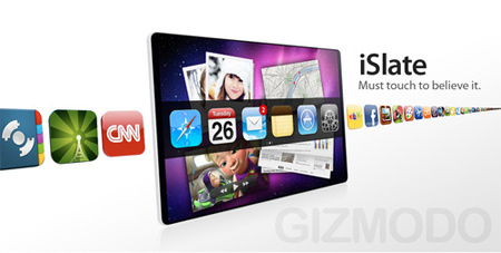 iSlate o iPad? E l'iPhone 4.0? Preparatevi, torna Apple - islate iphone4F3 - Gay.it Archivio