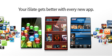 iSlate o iPad? E l'iPhone 4.0? Preparatevi, torna Apple - islate iphone4F6 - Gay.it Archivio