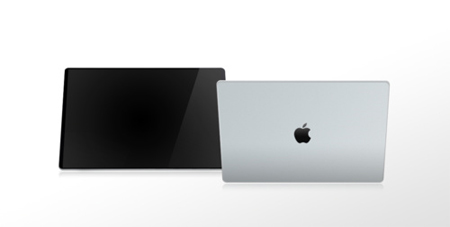 iSlate o iPad? E l'iPhone 4.0? Preparatevi, torna Apple - islate iphone4F7 - Gay.it Archivio