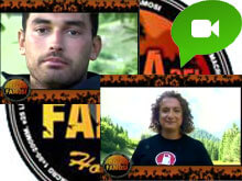 Luxuria e Lago: sta per iniziare la nostra avventura - Gay.it Archivio