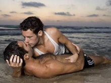 Outtravel lancia Israele, Indocina e City Break - israele gayBASE 1 - Gay.it Archivio