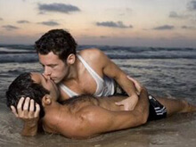 Tel Aviv è la città preferita dai gay di tutto il mondo - israele gayBASE - Gay.it Archivio