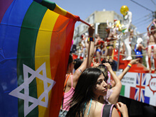 Israele nega asilo ad un palestinese gay: "Rischio la vita" - israele palestinaBASE - Gay.it Archivio
