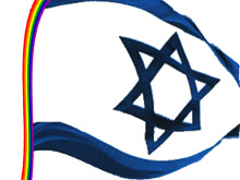 Ok a gay palestinese per trasferimento a Tel Aviv - israelegayBASE - Gay.it Archivio