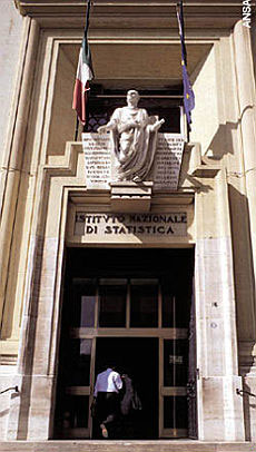 Censimento, Istat: "Entro marzo una risposta chiara" - istatmarzoF1 - Gay.it Archivio