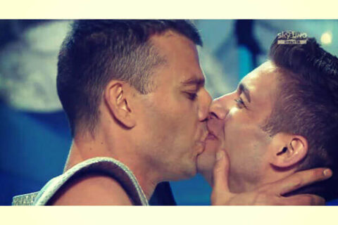 Italia’s Got Talent: proposta di matrimonio gay in diretta [VIDEO] - italia s got talent proposta matrimonio gay BS - Gay.it Archivio