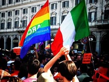 Un milione di presenze per un Europride da record - italiarainbowBASE - Gay.it Archivio