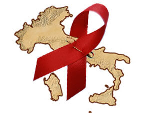 Pescara: concorso per logo campagna anti AIDS - italy aids 1 - Gay.it Archivio