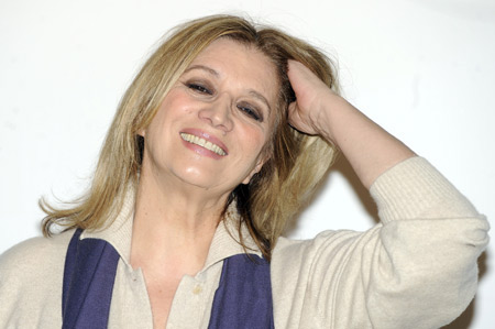 Arcigay premia Iva Zanicchi e Lella Costa - ivazanicchipegasoF1 - Gay.it Archivio