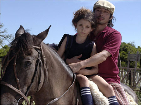Ivory presenta "Quella sera dorata" in anteprima a Firenze - ivory fiF3 - Gay.it Archivio