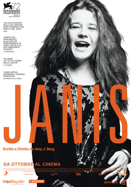 #CinemaSTop: da vedere Janis e Much Loved; delude Life su James Dean - janisloc - Gay.it Archivio