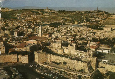 Gay Pride in città santa - jerusprideF2 - Gay.it Archivio