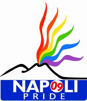 Napoli Pride: Jervolino in piazza senza fascia né gonfalone - jervolino prideF1 - Gay.it Archivio