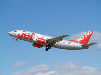 Con Jet2.com voli nel Regno Unito a prezzi stracciati! - jet2com2F1 - Gay.it Archivio