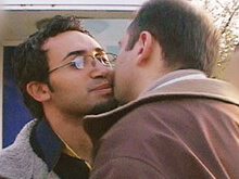 Una guerra santa in nome dell'amore gay - jihad for loveBASE - Gay.it Archivio
