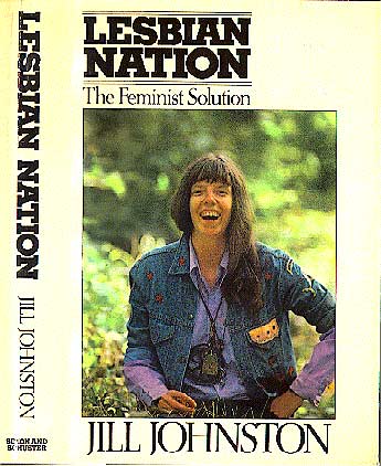 E' morta Jill Johnston, teorica del "coming out" - jill johnstonF4 - Gay.it Archivio