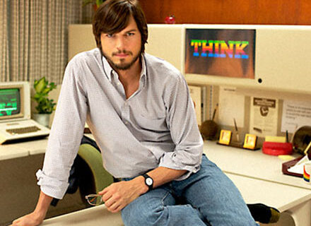 JOBS, biopic accademico con Ashton Kutcher privo di carisma - jobs filmBASE 1 - Gay.it Archivio