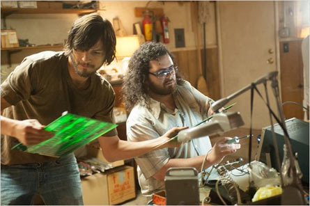 JOBS, biopic accademico con Ashton Kutcher privo di carisma - jobs filmF1 - Gay.it Archivio
