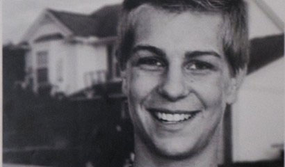Un altro studente si toglie la vita. È un 17enne americano - joshpachecoF1 - Gay.it Archivio