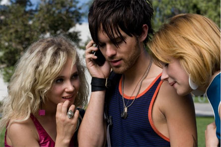 "Kaboom", la prima Queer Palm da venerdì in video on demand - kaboomF2 - Gay.it Archivio