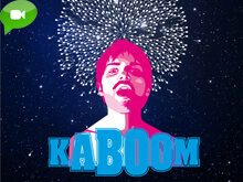 La sequenza inedita di Kaboom - kaboomvideoBASE - Gay.it Archivio
